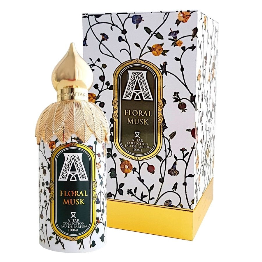 ATTAR COLLECTION