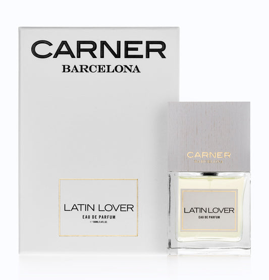 CARNER BARCELONA Latin Lover Eau de Parfum