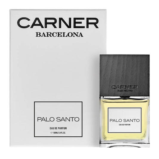 CARNER BARCELONA Palo Santo Eau de Parfum 50ml