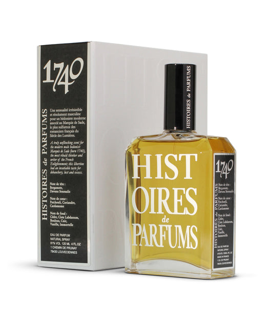 Histoires de Parfums 1740