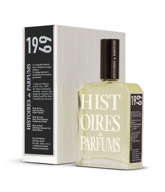 Histoires de Parfums 1969