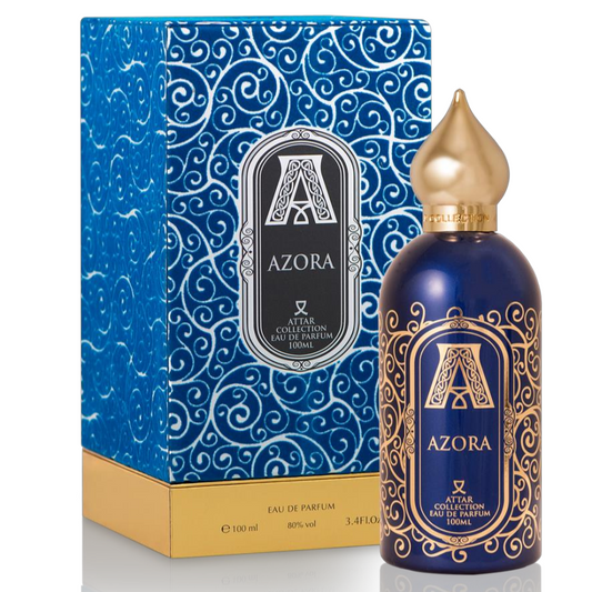 ATTAR COLLECTION Azora Eau De parfum