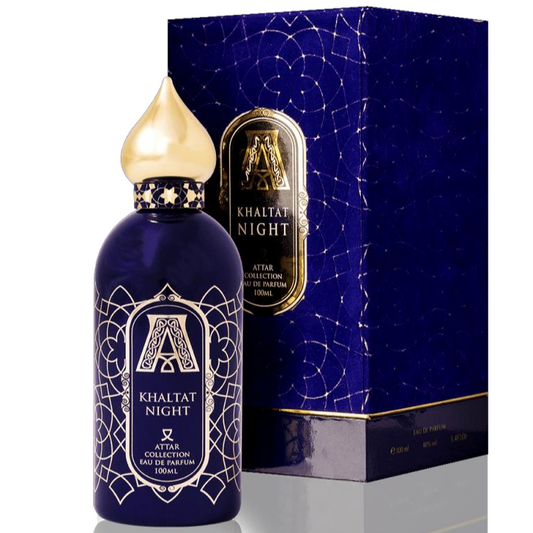 ATTAR COLLECTION Khaltat Night Eau De parfum