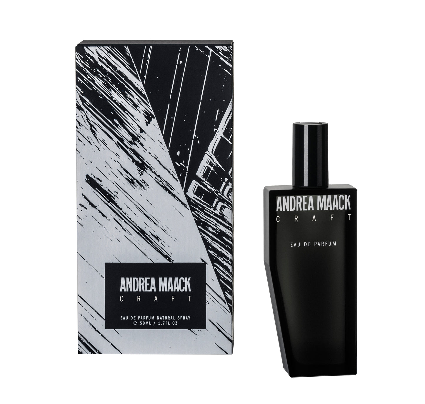 Andrea Maack Craft Eau de Parfum