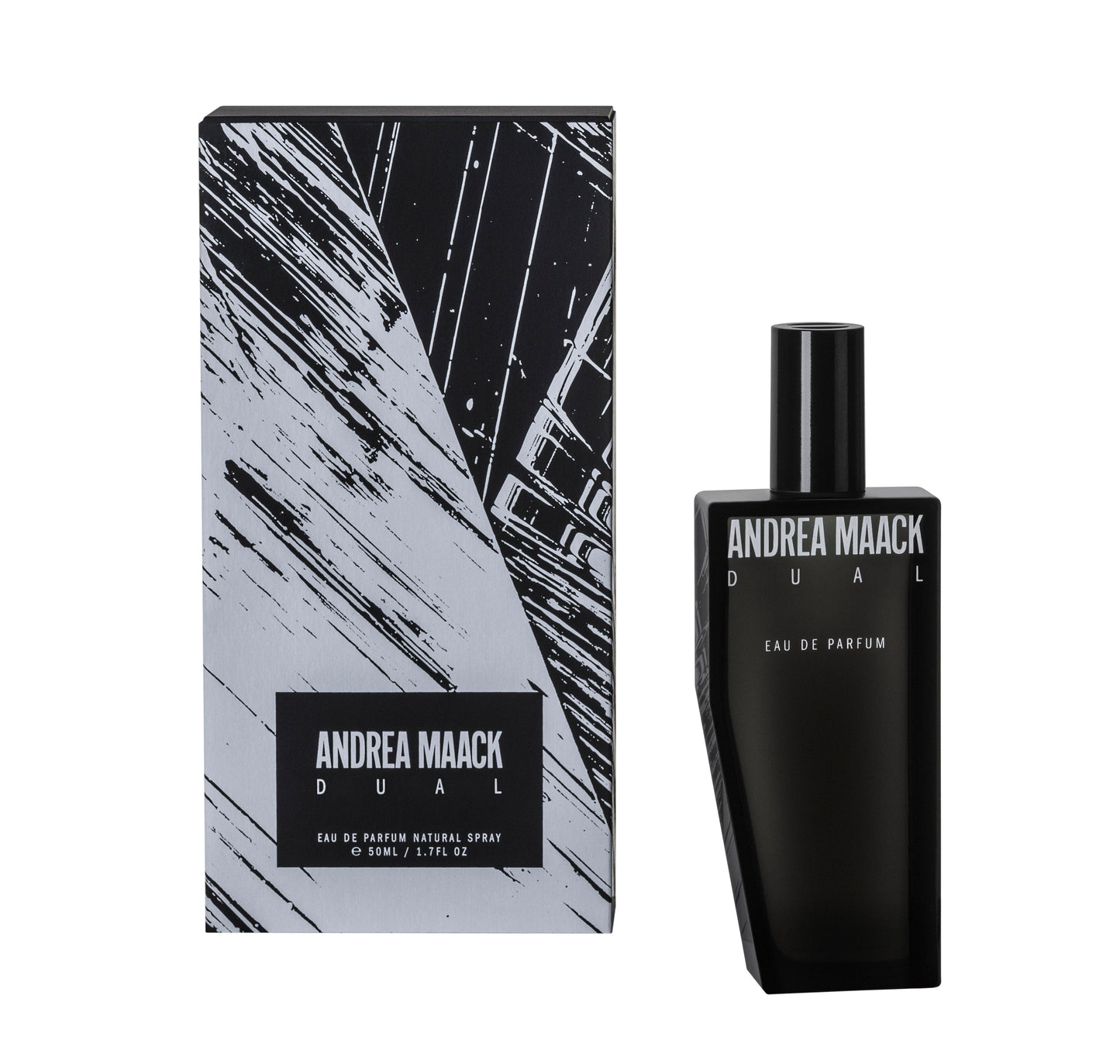 Andrea Maack Dual Eau de Parfum