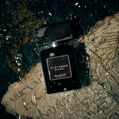 Beaufort London Tonnerre 1805 Eau De Parfum