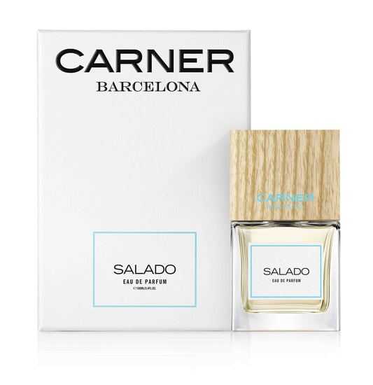 CARNER BARCELONA Salado Eau de Parfum 50ml