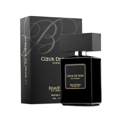 Beaufort London Coeur De Noir Eau De Parfum