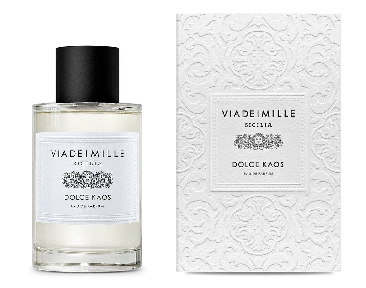 VIA DEI MILLE Dolce Kaos Eau de Parfum