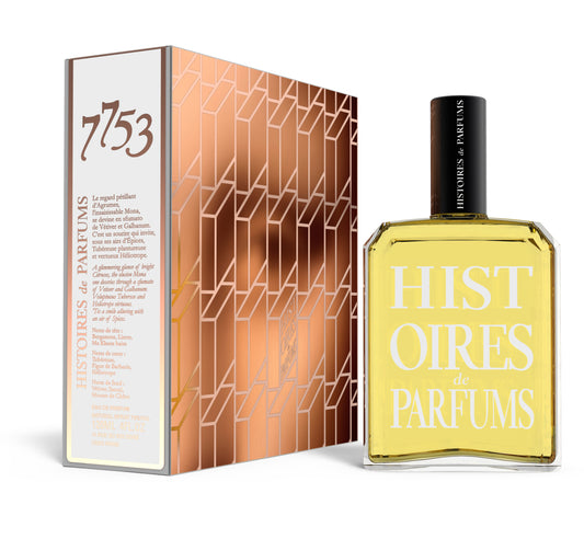 Histoires de Parfums 7753 120ml