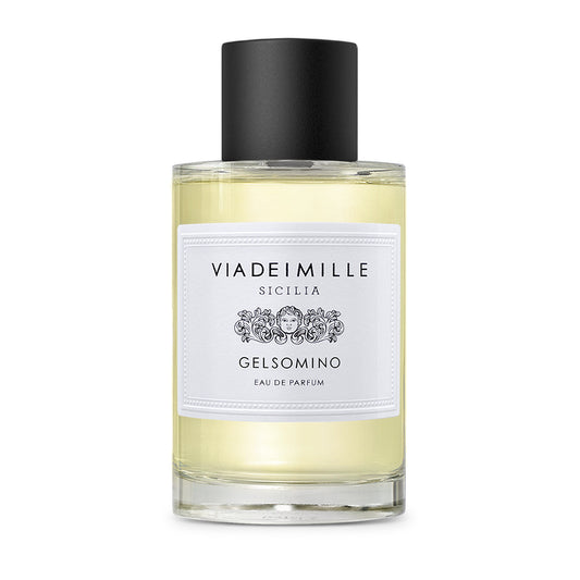 VIA DEI MILLE Gelsomino Eau de Parfum