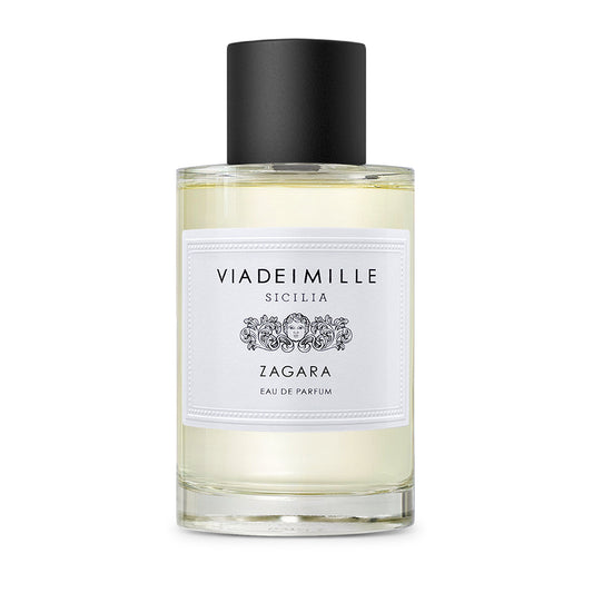 VIA DEI MILLE Zagara Eau de Parfum