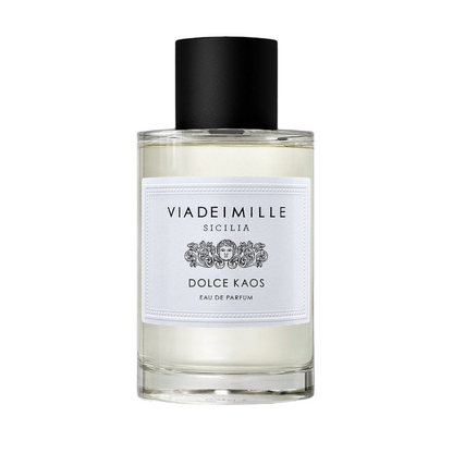 VIA DEI MILLE Dolce Kaos Eau de Parfum