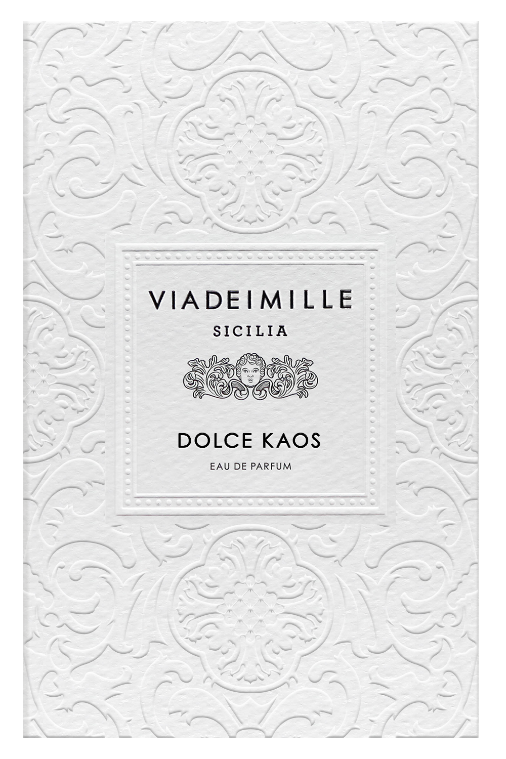 VIA DEI MILLE Dolce Kaos Eau de Parfum