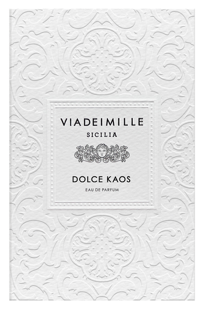 VIA DEI MILLE Dolce Kaos Eau de Parfum