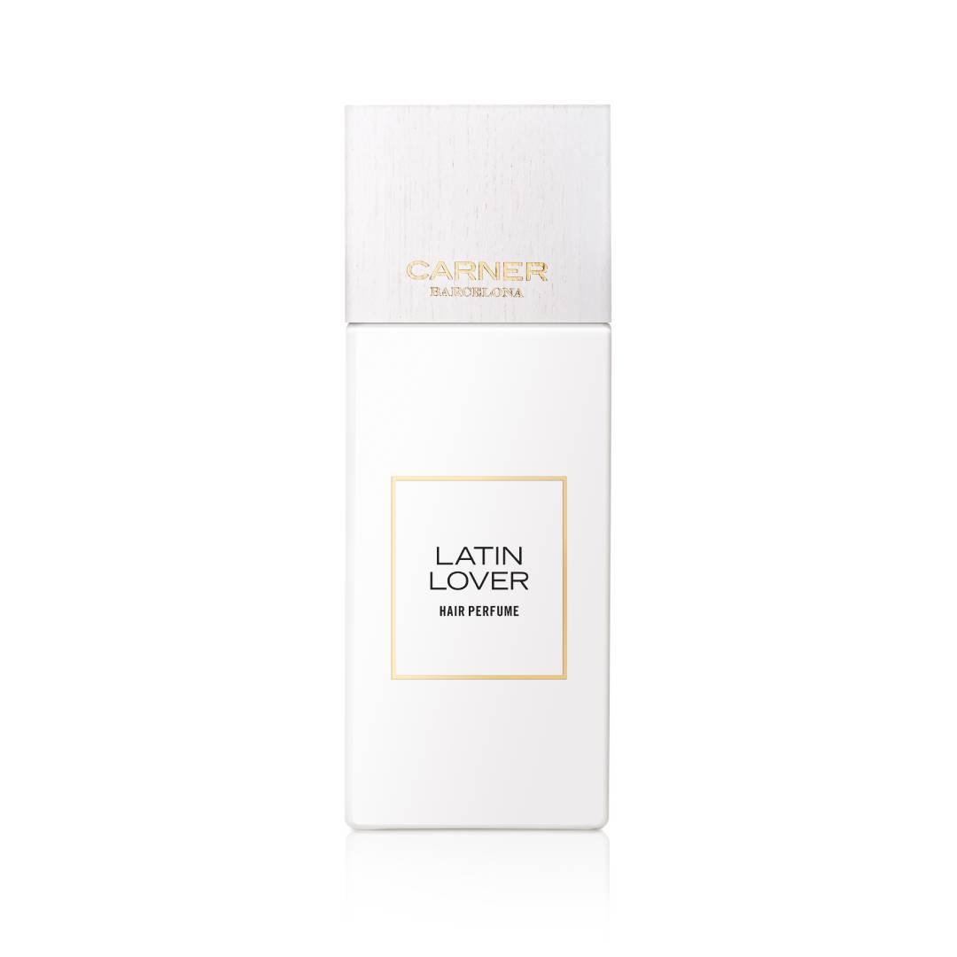 CARNER BARCELONA Latin Lover - Hair Perfume