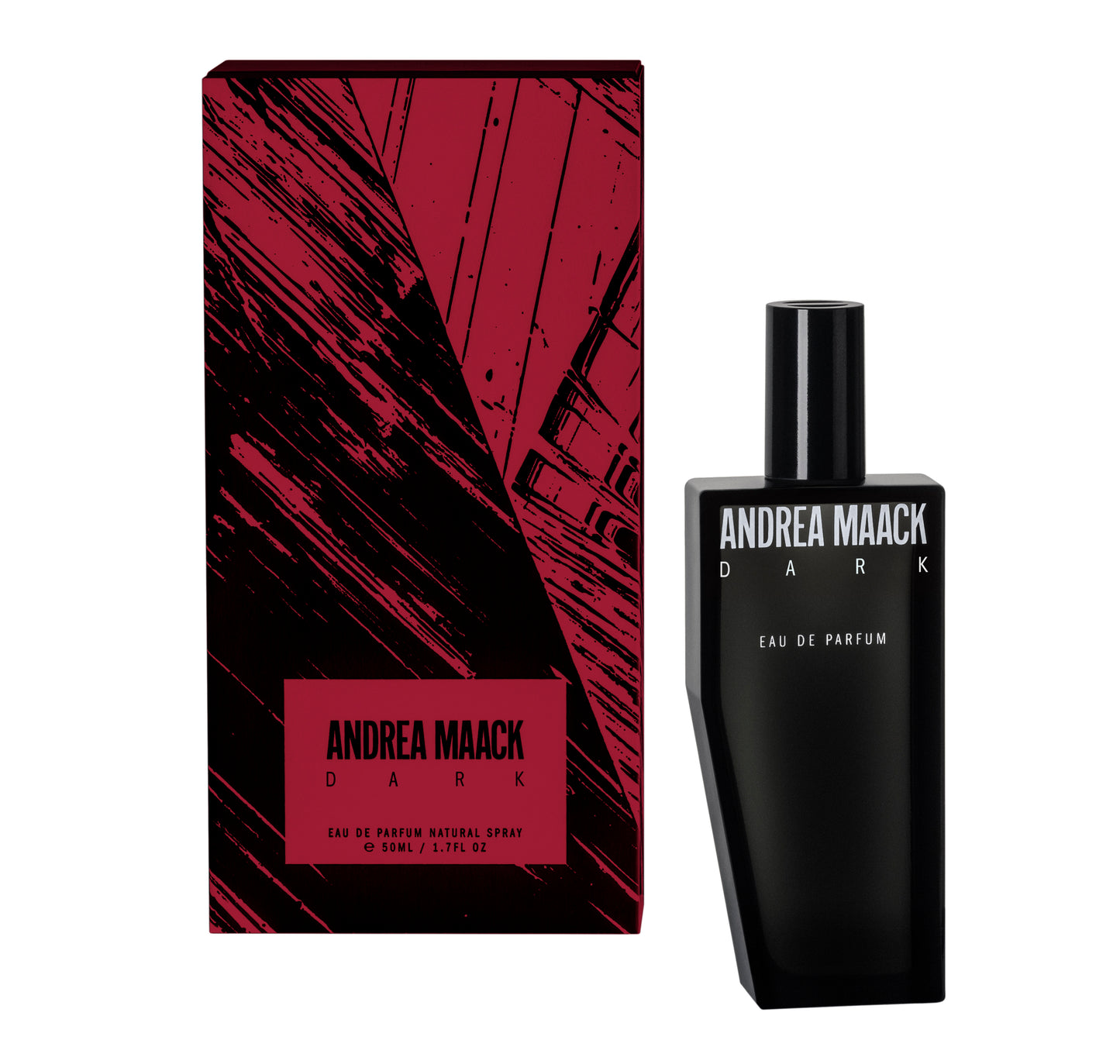 Andrea Maack Dark Eau de Parfum